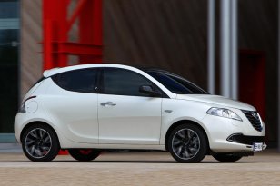 Lancia Ypsilon 2011