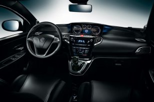 Lancia Ypsilon 2011