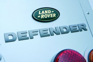 Land Rover Defender 2007 - 2011