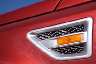 Land Rover Freelander 2007