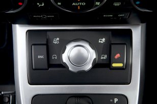 Land Rover Freelander 2007