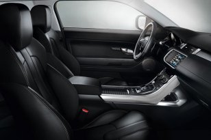 Land Rover Range Rover Evoque 2011 - 2013