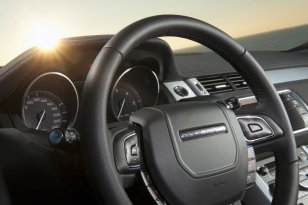 Land Rover Range Rover Evoque 2011 - 2013