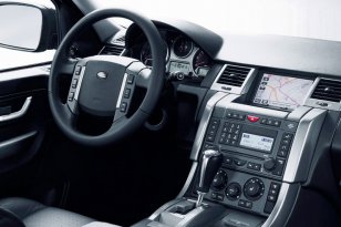 Land Rover Range Rover Sport 2005 - 2009