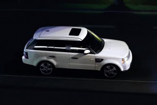 Land Rover Range Rover Sport 2009 - 2013