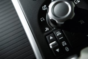 Land Rover Range Rover Sport 2009 - 2013