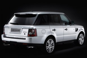 Land Rover Range Rover Sport 2009 - 2013