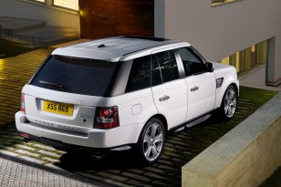 Land Rover Range Rover Sport 2009 - 2013