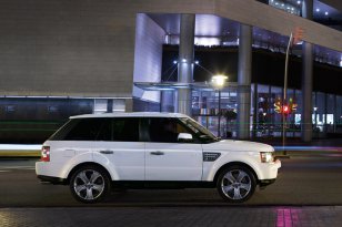 Land Rover Range Rover Sport 2009 - 2013