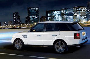 Land Rover Range Rover Sport 2009 - 2013