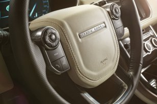 Land Rover Range Rover Sport 2013