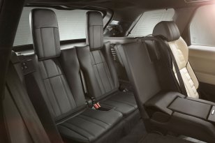 Land Rover Range Rover Sport 2013