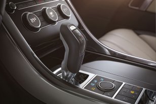 Land Rover Range Rover Sport 2013