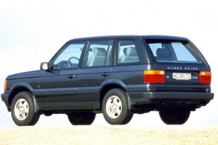 Land Rover Range Rover 1994 - 2002
