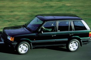 Land Rover Range Rover 1994 - 2002