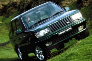 Land Rover Range Rover 1994 - 2002