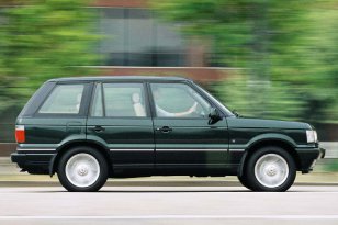 Land Rover Range Rover 1994 - 2002