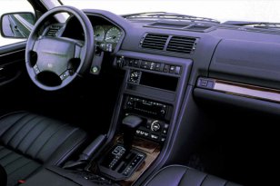 Land Rover Range Rover 1994 - 2002