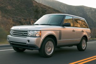 Land Rover Range Rover 2005 - 2009