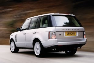 Land Rover Range Rover 2005 - 2009