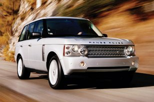 Land Rover Range Rover 2005 - 2009