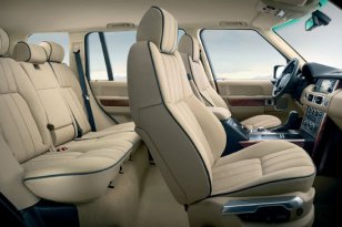 Land Rover Range Rover 2005 - 2009
