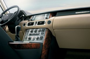 Land Rover Range Rover 2005 - 2009