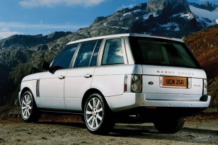 Land Rover Range Rover 2005 - 2009