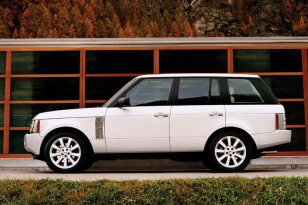 Land Rover Range Rover 2005 - 2009