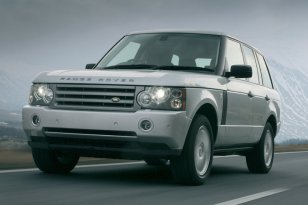 Land Rover Range Rover 2005 - 2009