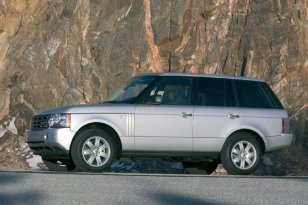 Land Rover Range Rover 2005 - 2009