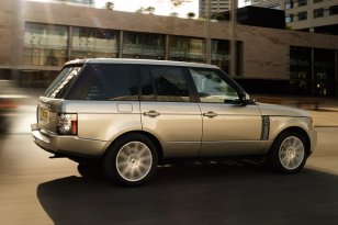 Land Rover Range Rover 2009 - 2013