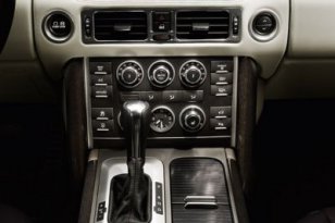 Land Rover Range Rover 2009 - 2013