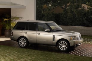 Land Rover Range Rover 2009 - 2013