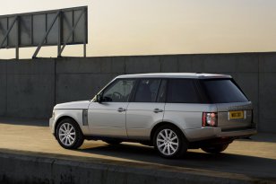 Land Rover Range Rover 2009 - 2013