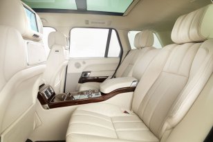 Land Rover Range Rover 2013