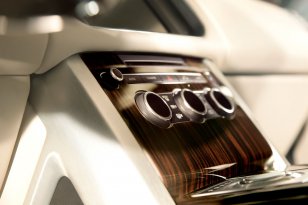 Land Rover Range Rover 2013