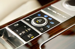Land Rover Range Rover 2013