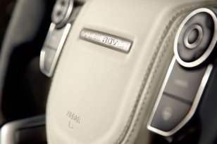 Land Rover Range Rover 2013