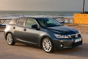 Lexus CT 