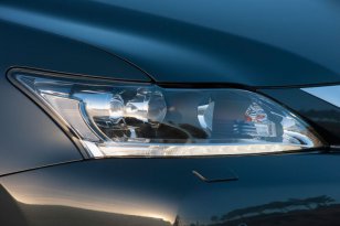 Lexus CT 2011 - 2014