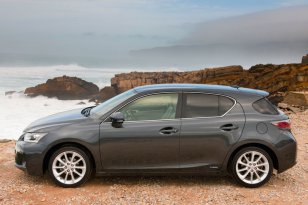 Lexus CT 2011 - 2014