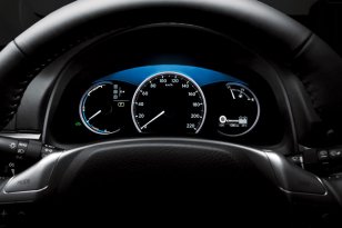 Lexus CT 2011 - 2014