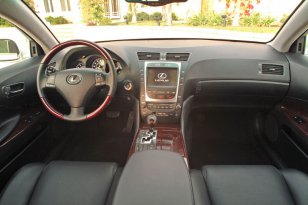 Lexus GS 2005 - 2007