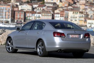 Lexus GS 2005 - 2007