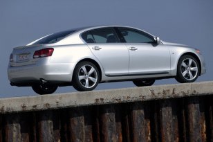Lexus GS 2005 - 2007