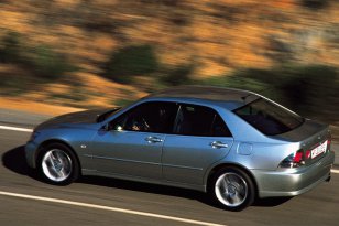 Lexus IS 1999 - 2005
