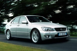 Lexus IS 1999 - 2005