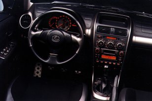 Lexus IS 1999 - 2005