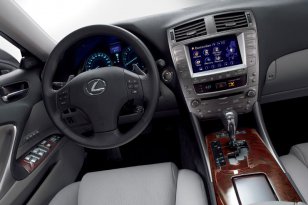 Lexus IS 2005 - 2009